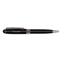 2pk -Pen Trust Proverbs 3:5 - (Pack of 2)