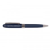 2pk -Pen Faithful Servant Matthew 5:6 - (Pack of 2)