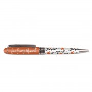 2pk -Pen Live Every Moment Mark 9:23 - (Pack of 2)