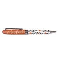 2pk -Pen Live Every Moment Mark 9:23 - (Pack of 2)