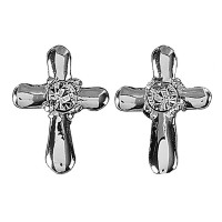 EAR-SP PETAL CRS/CZ SS POSTS EAR-SP PETAL CRS/CZ SS POSTS