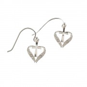 EAR-SP OPEN HEART/CRS SS WIRES