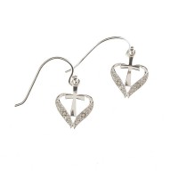 EAR-SP OPEN HEART/CRS SS WIRES EAR-SP OPEN HEART/CRS SS WIRES