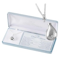 NK-SP No Tears Urn-24"Ch