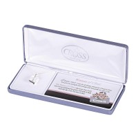 Necklace Woman Of God Envelope
