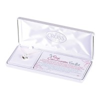 Necklace My First Communion W/Locket Necklace My First Communion W/Locket