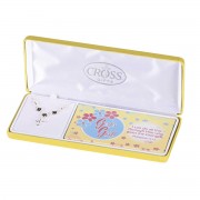 Necklace Gods Girl Daisy/Cross Necklace Gods Girl Daisy/Cross