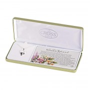 Necklace Reunion Heart Cherishable 18L Necklace Reunion Heart Cherishable 18L