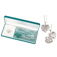 NK-MOM, HRT FAMILY TREE LOCKETSIL PLT 20
