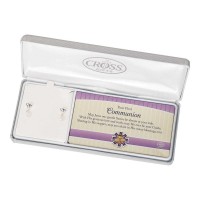 EAR-First Communion HRT/CRS-1/4" Silver Plated SS POS EAR-First Communion HRT/CRS-1/4" Silver Plated SS POS