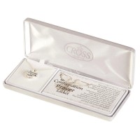 MY CONFIRMATION PRAYER LOCKET 18" CH