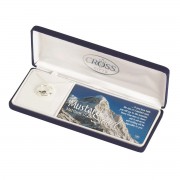 Necklace Mustard Seed Mountain Matt.17