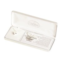Necklace Locket My Confirmation Prayer