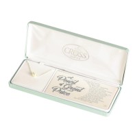 Necklace Pearl of Great Price