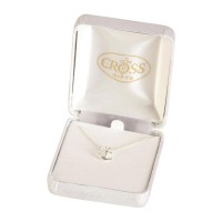 Necklace Anchor Cross