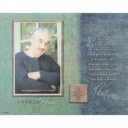 3pk -PHOTO MTE 8X10 SAFELY HOME PAPER - Pack of 3 3pk -PHOTO MTE 8X10 SAFELY HOME PAPER - Pack of 3