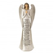 2pk -Angel Figurine I Thought Of You Today - (Pack of 2) 2pk -Angel Figurine I Thought Of You Today - (Pack of 2)