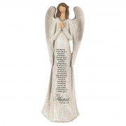 2pk -ANGEL A MASTER'S TOUCH RSN 11" - (Pack of 2) 2pk -ANGEL A MASTER'S TOUCH RSN 11" - (Pack of 2)