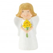 2pk -Itty Bitty Blessings Angel Loss Of Resin - (Pack of 2) 2pk -Itty Bitty Blessings Angel Loss Of Resin - (Pack of 2)