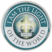4pk -VISOR CLIP-LIGHTHOUSE - Pack of 4 4pk -VISOR CLIP-LIGHTHOUSE - Pack of 4