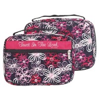 BIBL COV TRUST IN THE LORD QUILTED TL