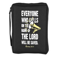 Bible Case Everyone Who Calls Large