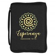 Spanish Bible Case Esperanza Rom. 15:13 Spanish Bible Case Esperanza Rom. 15:13