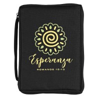 Spanish Bible Case Esperanza Rom. 15:13 Spanish Bible Case Esperanza Rom. 15:13