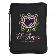 Spanish Bible Case El Amor 1 Cor. 13:13 Spanish Bible Case El Amor 1 Cor. 13:13