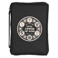 Bible Cover Full Armor Of Large Print