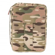 BIBL COV NEW CAMO MED