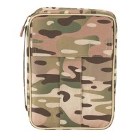 BIBL COV NEW CAMO MED