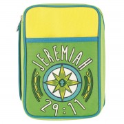 BIBLE CASE JEREMIAH 29:11 MEDIUM