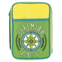 BIBLE CASE JEREMIAH 29:11 MEDIUM