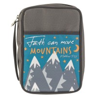 BIBLE CASE FAITH CAN MOVE MEDIUM