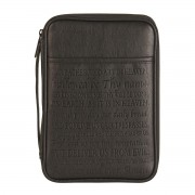 The Lord's Prayer Vinyl Bible Cover The Lord's Prayer Vinyl Bible Cover
