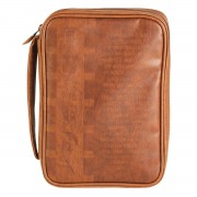 Bible Cover Full Armor Medium Vinyl