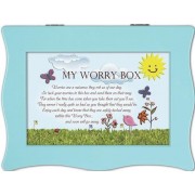 WORRY BOX BGA 207