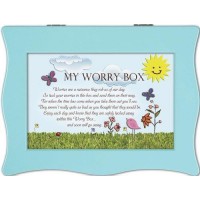 WORRY BOX BGA 207