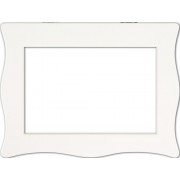 BOX GLOSSY IVORY BOX GLOSSY IVORY