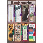 TASSEL Bookmark #2 BOARD TASSEL Bookmark #2 BOARD