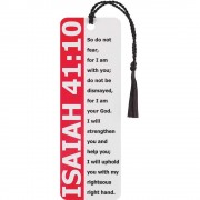 12pk -Bookmark TSL SO DO NOT FEAR - Pack of 12 12pk -Bookmark TSL SO DO NOT FEAR - Pack of 12
