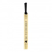6pk -Bookmark GOLDEN RULE A FRIEND LOVES AT ALL - Pack of 6 6pk -Bookmark GOLDEN RULE A FRIEND LOVES AT ALL - Pack of 6