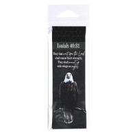 6pk -Packaged Bookmarks Eagle Is. 40:31 2x6 - Pack of 6 6pk -Packaged Bookmarks Eagle Is. 40:31 2x6 - Pack of 6