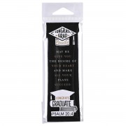 6pk -Bookmark Congrats Graduate 2x6 12-Pack - Pack of 6 6pk -Bookmark Congrats Graduate 2x6 12-Pack - Pack of 6