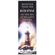 6pk -Bookmark Mightier Than The 2x6 12-Pack - Pack of 6 6pk -Bookmark Mightier Than The 2x6 12-Pack - Pack of 6
