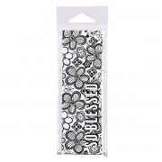 6pk -Packaged Bookmarks So Bless - Pack of 6 6pk -Packaged Bookmarks So Bless - Pack of 6