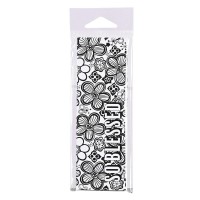 6pk -Packaged Bookmarks So Bless - Pack of 6