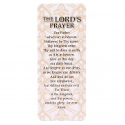 12pk -Bookmarks The Lords Prayer KJV - Pack of 12 12pk -Bookmarks The Lords Prayer KJV - Pack of 12
