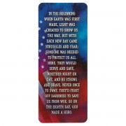 12pk -Bookmarks God Made A Hero - Pack of 12 12pk -Bookmarks God Made A Hero - Pack of 12